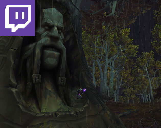 Twitch Logo